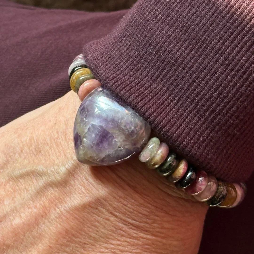 Crystals for Every Type of Love