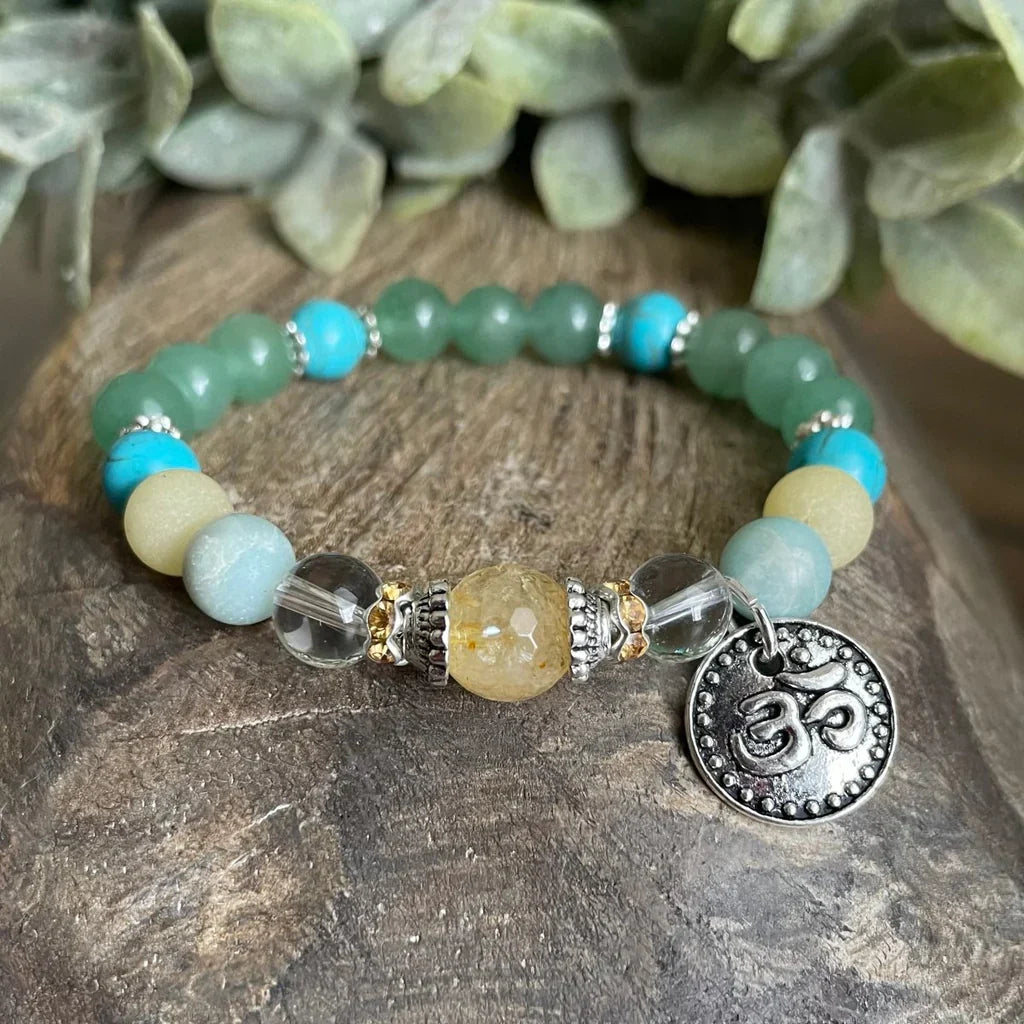 Health + Recovery Healing Bracelets