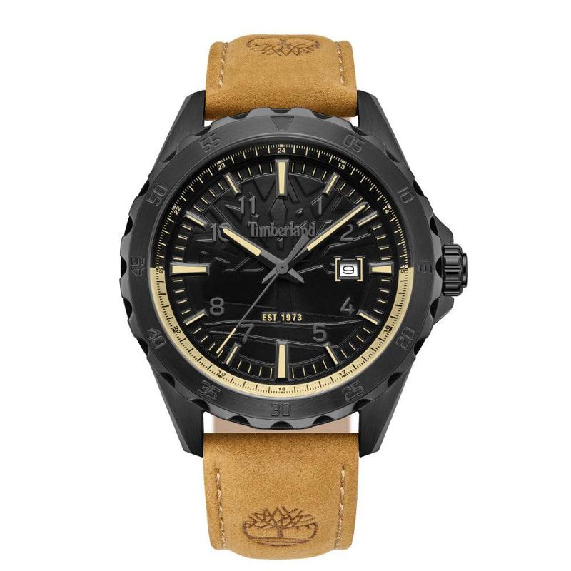 Timberland Day Pond Multifunction Watch