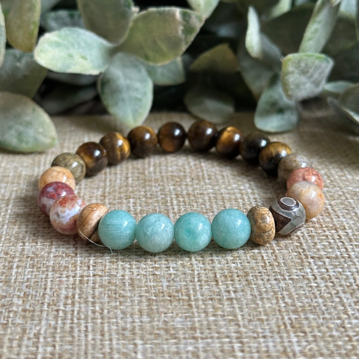 Ctrl + Alt + De-Stress